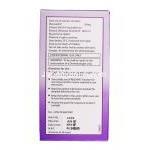 レゲイン,ロゲインジェネリック, ミノキシジル 液剤 2% 60ml 箱 情報